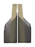 Ultimate Guard Boulder&trade; Deck Case 40+ Standardgröße Onyx