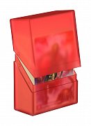 Ultimate Guard Boulder&trade; Deck Case 40+ Standardgröße Ruby