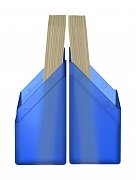Ultimate Guard Boulder&trade; Deck Case 40+ Standardgröße Sapphire