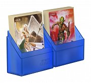 Ultimate Guard Boulder&trade; Deck Case 40+ Standardgröße Sapphire