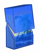 Ultimate Guard Boulder&trade; Deck Case 40+ Standardgröße Sapphire