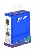Ultimate Guard Boulder&trade; Deck Case 40+ Standardgröße Sapphire