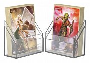 Ultimate Guard Boulder&trade; Deck Case 40+ Standardgröße Transparent