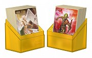 Ultimate Guard Boulder&trade; Deck Case 60+ Standardgröße Amber