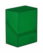 Ultimate Guard Boulder&trade; Deck Case 60+ Standardgröße Emerald