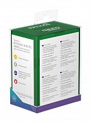 Ultimate Guard Boulder&trade; Deck Case 60+ Standardgröße Emerald