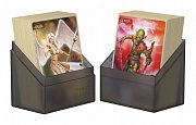 Ultimate Guard Boulder&trade; Deck Case 60+ Standardgröße Onyx