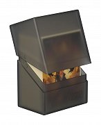 Ultimate Guard Boulder&trade; Deck Case 60+ Standardgröße Onyx