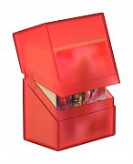 Ultimate Guard Boulder&trade; Deck Case 60+ Standardgröße Ruby