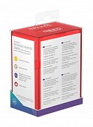 Ultimate Guard Boulder&trade; Deck Case 60+ Standardgröße Ruby