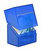 Ultimate Guard Boulder&trade; Deck Case 60+ Standardgröße Sapphire