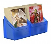 Ultimate Guard Boulder&trade; Deck Case 60+ Standardgröße Sapphire