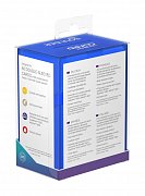 Ultimate Guard Boulder&trade; Deck Case 60+ Standardgröße Sapphire