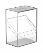 Ultimate Guard Boulder&trade; Deck Case 60+ Standardgröße Transparent