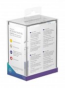 Ultimate Guard Boulder&trade; Deck Case 60+ Standardgröße Transparent