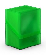 Ultimate Guard Boulder&trade; Deck Case 80+ Standardgröße Emerald