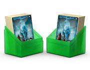 Ultimate Guard Boulder&trade; Deck Case 80+ Standardgröße Emerald