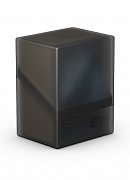 Ultimate Guard Boulder&trade; Deck Case 80+ Standardgröße Onyx