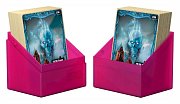 Ultimate Guard Boulder&trade; Deck Case 80+ Standardgröße Rhodonite