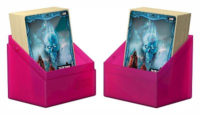 Ultimate Guard Boulder&trade; Deck Case 80+ Standardgröße Rhodonite