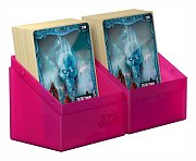 Ultimate Guard Boulder&trade; Deck Case 80+ Standardgröße Rhodonite