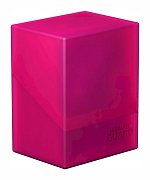 Ultimate Guard Boulder&trade; Deck Case 80+ Standardgröße Rhodonite
