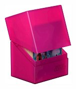 Ultimate Guard Boulder&trade; Deck Case 80+ Standardgröße Rhodonite
