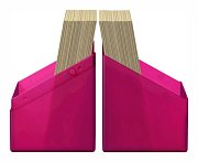Ultimate Guard Boulder&trade; Deck Case 80+ Standardgröße Rhodonite