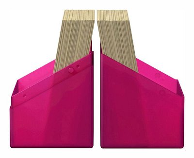 Ultimate Guard Boulder&trade; Deck Case 80+ Standardgröße Rhodonite