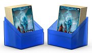 Ultimate Guard Boulder&trade; Deck Case 80+ Standardgröße Sapphire