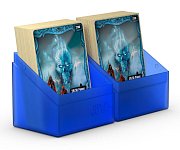 Ultimate Guard Boulder&trade; Deck Case 80+ Standardgröße Sapphire