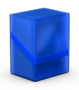 Ultimate Guard Boulder&trade; Deck Case 80+ Standardgröße Sapphire