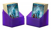 Ultimate Guard Boulder&trade; Deck Case 80+ Standardgröße Amethyst