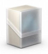 Ultimate Guard Boulder&trade; Deck Case 80+ Standardgröße Frosted