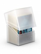 Ultimate Guard Boulder&trade; Deck Case 80+ Standardgröße Frosted