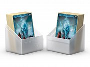 Ultimate Guard Boulder&trade; Deck Case 80+ Standardgröße Frosted