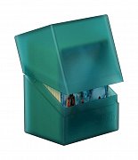 Ultimate Guard Boulder&trade; Deck Case 80+ Standardgröße Malachite