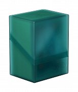 Ultimate Guard Boulder&trade; Deck Case 80+ Standardgröße Malachite