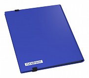 Ultimate Guard Flexxfolio&trade; 160 - 8-Pocket - Blau