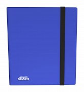 Ultimate Guard Flexxfolio&trade; 160 - 8-Pocket - Blau