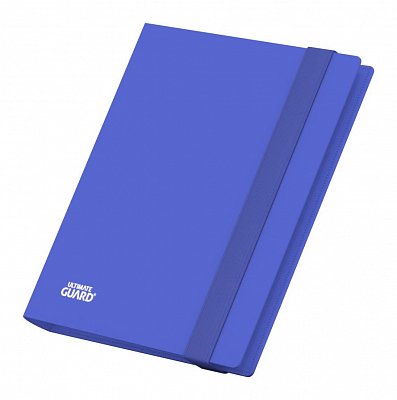 Ultimate Guard Flexxfolio&trade; 20 - 2-Pocket - Blau