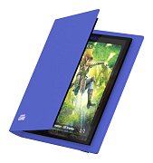 Ultimate Guard Flexxfolio&trade; 20 - 2-Pocket - Blau