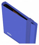 Ultimate Guard Flexxfolio&trade; 20 - 2-Pocket - Blau