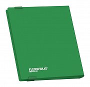 Ultimate Guard Flexxfolio&trade; 20 - 2-Pocket - Grün