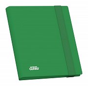 Ultimate Guard Flexxfolio&trade; 20 - 2-Pocket - Grün