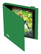 Ultimate Guard Flexxfolio&trade; 20 - 2-Pocket - Grün