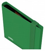 Ultimate Guard Flexxfolio&trade; 20 - 2-Pocket - Grün