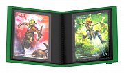 Ultimate Guard Flexxfolio&trade; 20 - 2-Pocket - Grün