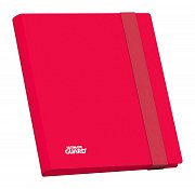 Ultimate Guard Flexxfolio&trade; 20 - 2-Pocket - Rot