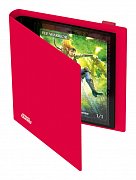 Ultimate Guard Flexxfolio&trade; 20 - 2-Pocket - Rot